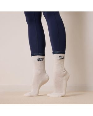 Reebok X Rouje Gary Socks - Blue