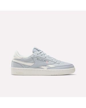 Reebok Club C Revenge Shoes - Gray