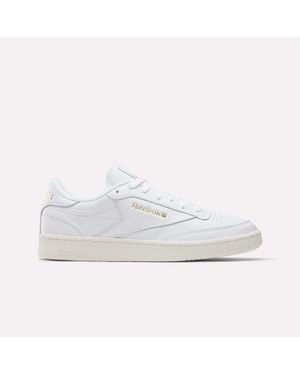 Reebok Club C 85 Sneakers - White