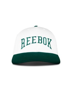 Reebok Gameday Cap - Green