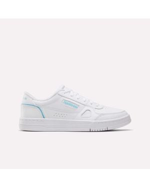 Reebok Court Lxs Shoes - White