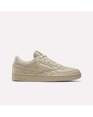 Reebok Club C Revenge Shoes - Natural