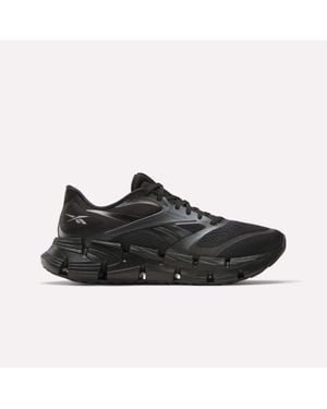 Reebok Floatzig 2 Running Shoes - Black