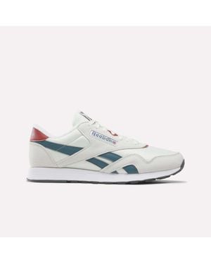 Reebok Classic Nylon Shoes - Multicolor