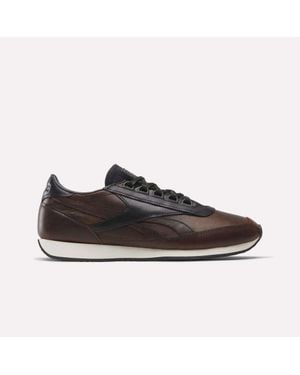 Reebok X C.F. Stead Camargue Shoes - Black