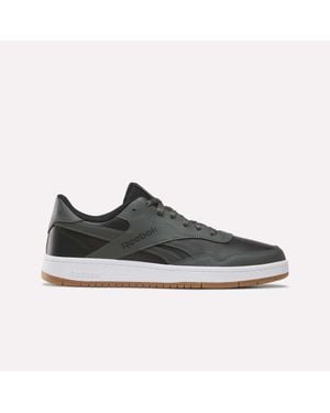 Reebok Bb 1000 Shoes - Black
