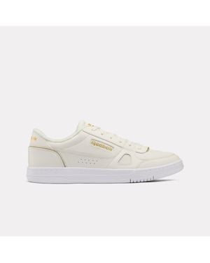 Reebok Court Lxs Sneakersunisex, Afmeting - Wit