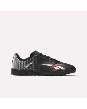 Reebok Strike Turf Soccer Shoes - Black