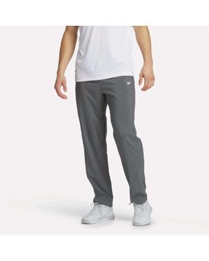 Reebok Woven Pants - Gray