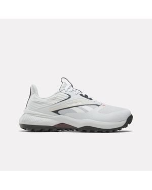 Reebok Nano Golf Shoe - White