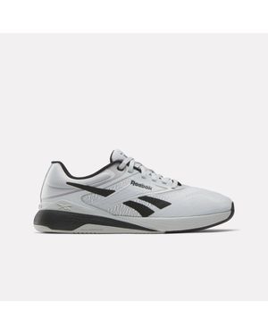 Reebok Nano X5 Trainers - Grey