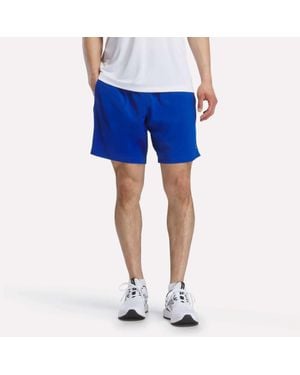 Reebok Woven Shorts - Blue