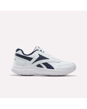 Reebok Walk Ultra 7 Dmx Max Shoes - Blue