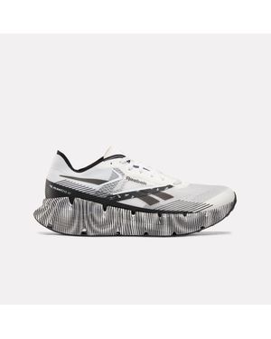 Reebok Floatzig X1 Running Shoes - Metallic