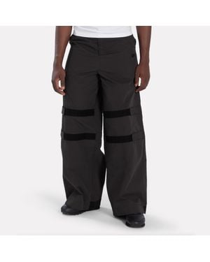 Reebok Carpenter Pant - Black