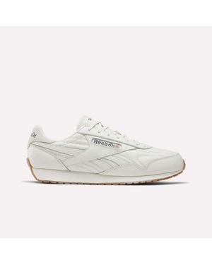 Reebok Classic Az Shoes - White
