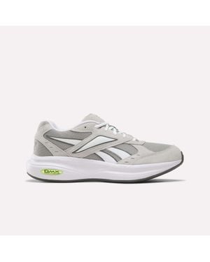 Reebok Dmx Comfort+ Walk Ultra Shoes - White