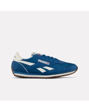 Reebok Classic Az Sneakers, Tamaño - Azul