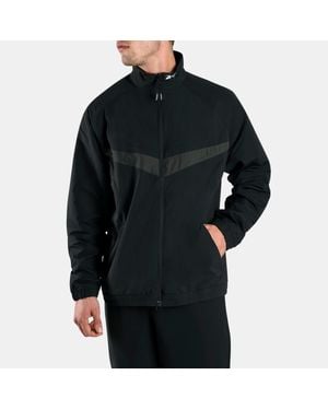 Reebok Rbk.Basketball Track Top - Black