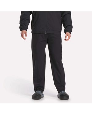Reebok Track Pants - Black