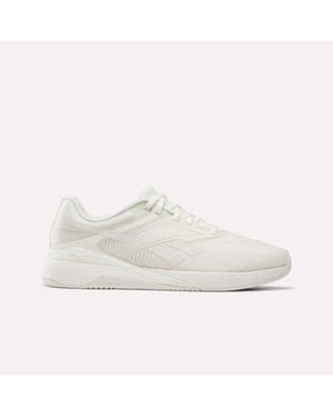Reebok Nano X5 Training Shoes - White