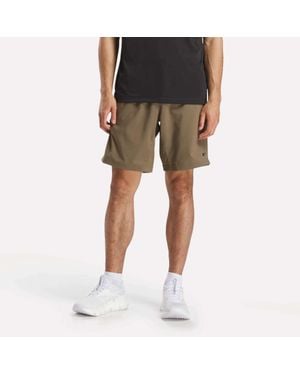 Reebok Woven Shorts - Green