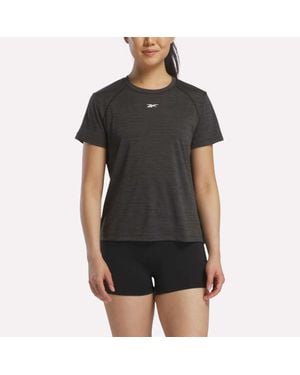 Reebok Training T-Shirt - Black