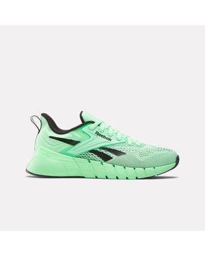Reebok Nano Gym Shoes - Green