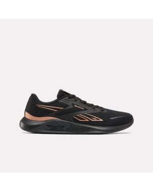 Reebok Nanoflex Tr 3 Training Shoes - Black