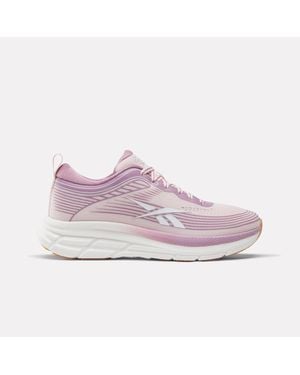Reebok Chaussures Pour Femmes Road Strider, Taille - Violet