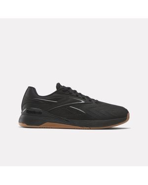 Reebok Nano X5 Edge Training Shoes - Black