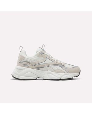 Reebok Charge Shoes - White
