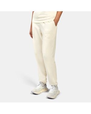 Reebok Joggers Con Borde En Relieve Para Mujer Tamaño - Neutro
