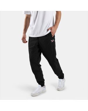 Reebok Cl F Fr Trackpant - Black