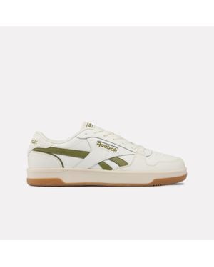 Reebok Match Prime V2 Trainers - White