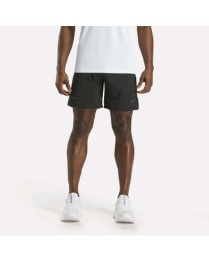 Reebok Athlete Speed Shorts - Black