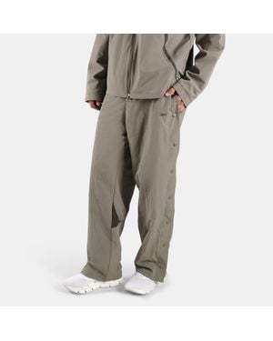 Reebok Rbk.Basketball Snap Pant - Grey