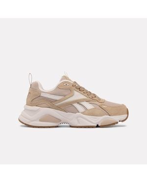Reebok Charge Run Trainers - Natural