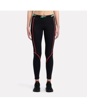 Reebok Sport Street Leggings - Blue