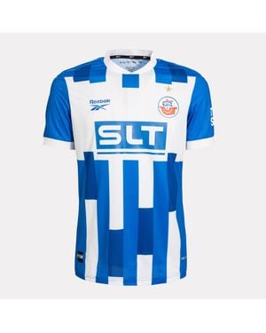 Reebok Hansa Rostock 2026/27 Kinder Heimtrikot, Größe - Blau
