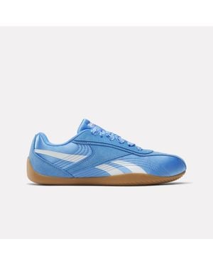 Reebok Ultra Lo Trainers - Blue
