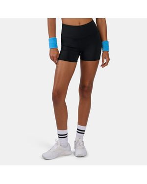 Reebok Id Train Hr Booty Short Dp - Blue