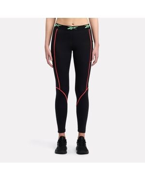 Reebok Sport Street Leggings - Blue