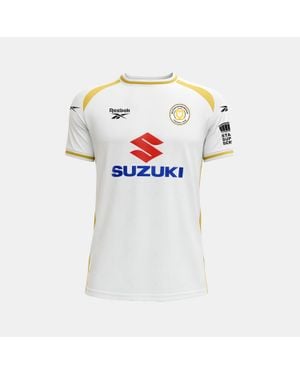 Reebok Mk Dons Thuisshirt Voor Jongensunisex, Afmeting - Wit