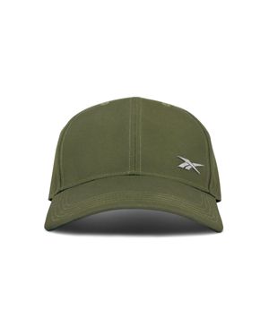 Reebok Badge Cap - Green