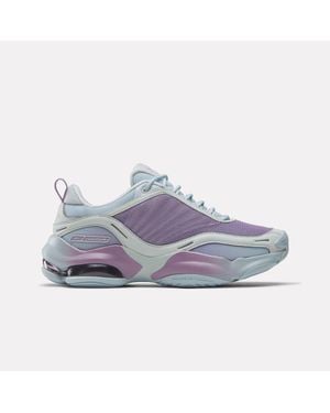 Reebok Scarpe Da Donna Dmx Series 3000, Taglia - Blu