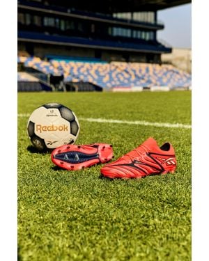 Reebok Sidewinder 26 Elite Firm Ground Cleats - Green