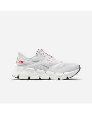 Reebok Floatzig Tread Shoes, Taglia - Bianco