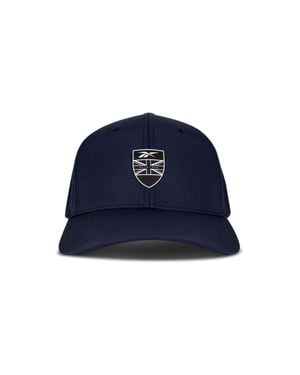 Reebok 1895 Pro Golf Hat - Blue