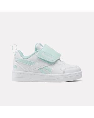 Reebok Royal Prime Snug Shoes - Blue